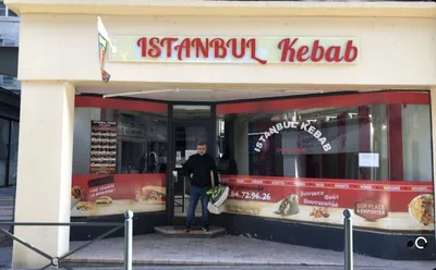 Les 13 restaurants halal de Dole Jura