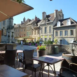 Les 20 restaurants vegan de Autun Saône-et-Loire