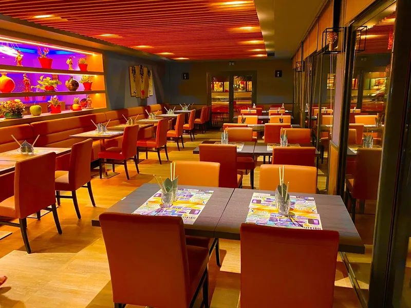 ESPRIT SUSHI PONTARLIER - Restaurant-Bar-Café