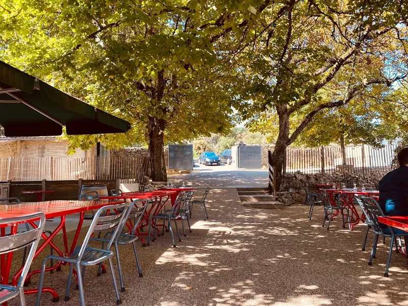 Restaurant le bon accueil chez nono