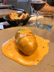 Les 34 restaurants francais de Beaune Côte-d'Or