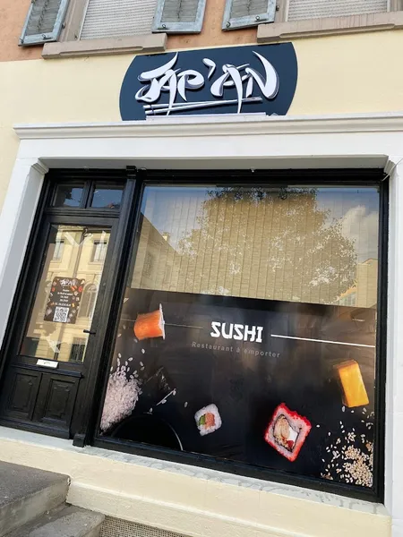 Japan Sushi Audincourt