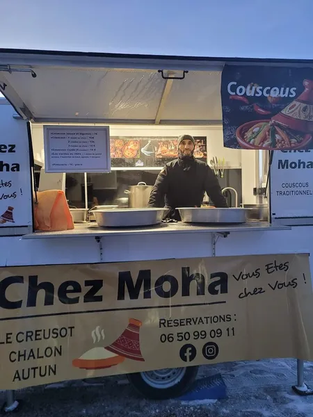 Chez Moha