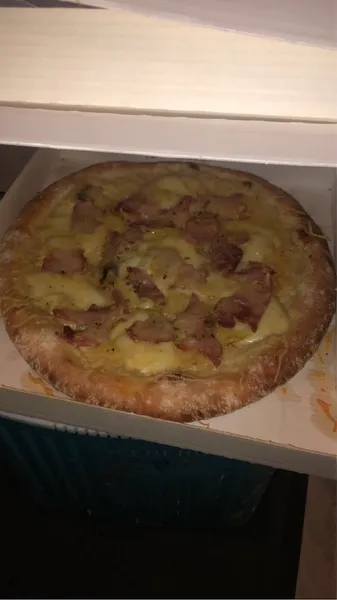 Manu Pizza