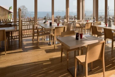 Les 7 restaurants bio de Pontarlier Doubs