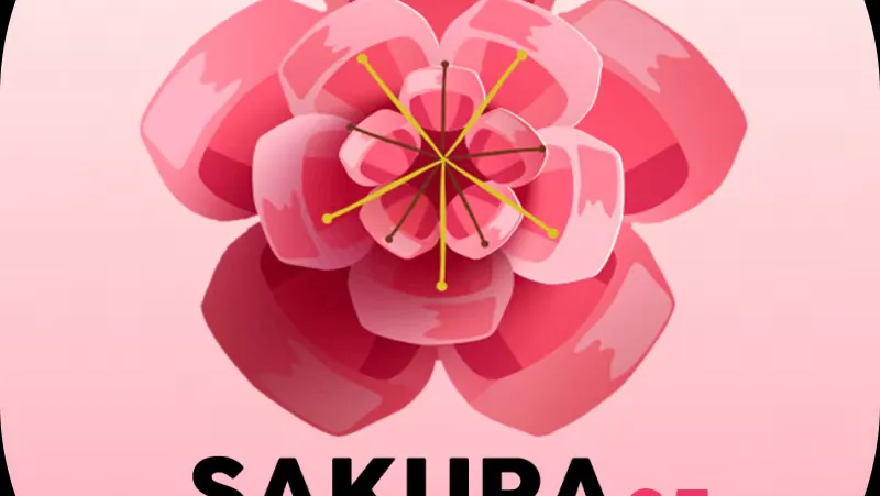 Sakura 25