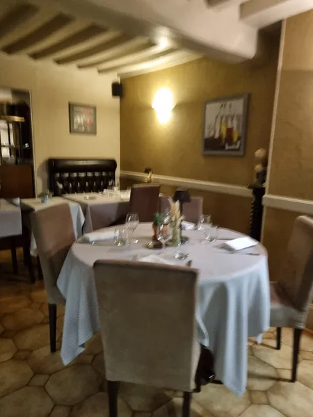 Restaurant Le Chateaubriant