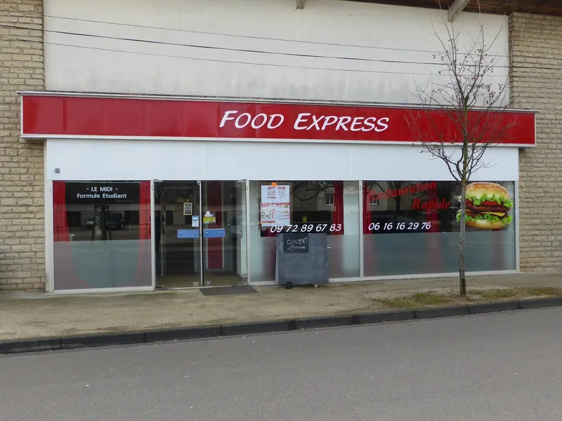 Food Express