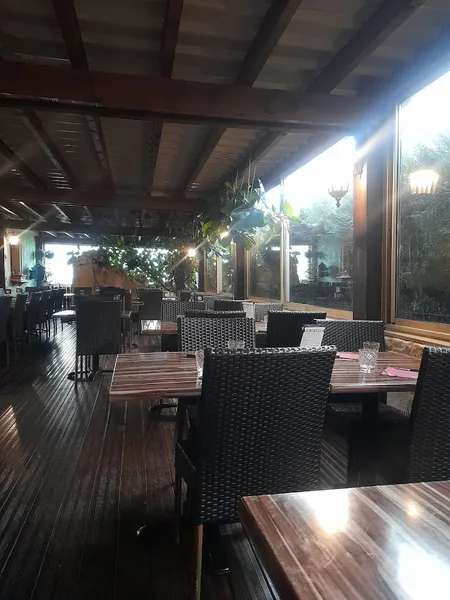 Le patio