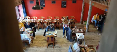 Les 29 restaurants pour le déjeuner de Autun Saône-et-Loire