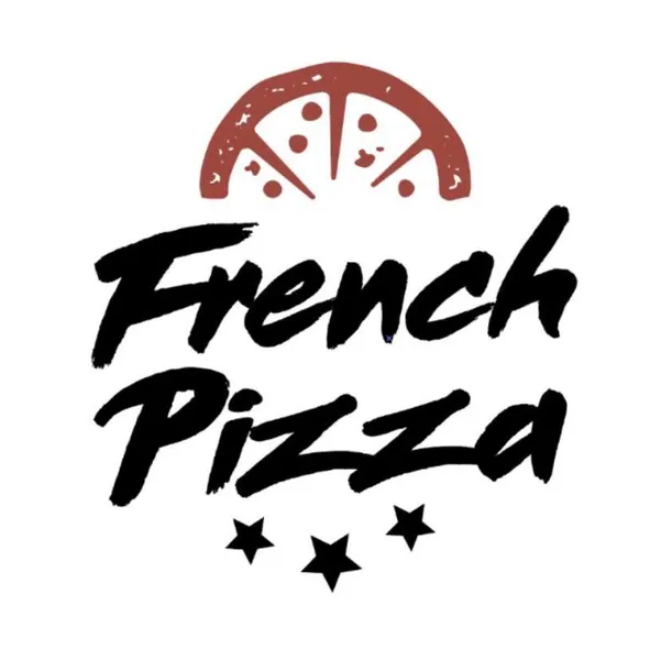 French Pizza