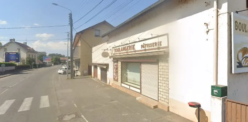 Boulangerie Pâtisserie Ronde Des Pains