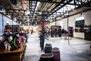 Les 8 boutiques de souvenirs de Montceau-les-Mines Saône-et-Loire