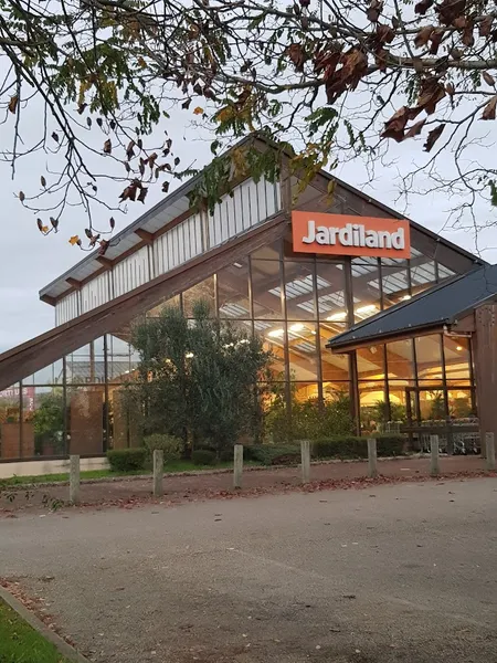 Jardiland