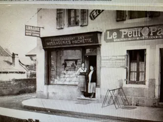 Les 19 boutiques de souvenirs de Audincourt Doubs