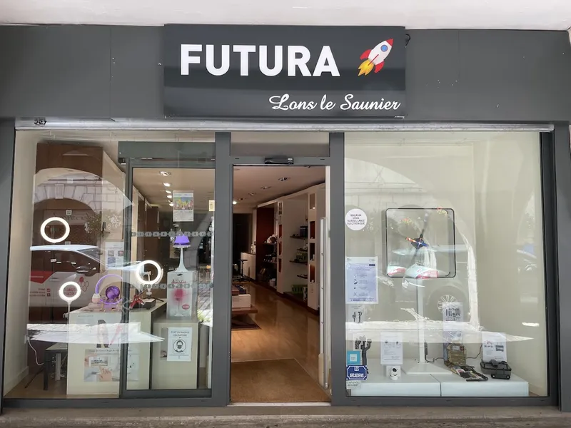 Futura Lons le Saunier