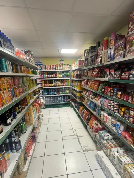 Épicerie – Alimentation générale