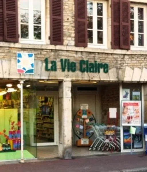 La Vie Claire