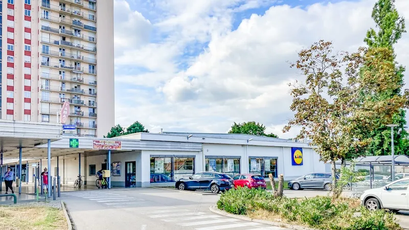 Lidl