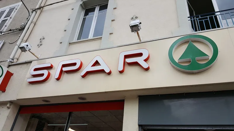 SPAR