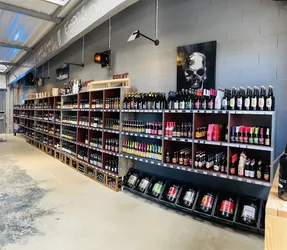 Les 7 magasins de bières de Chevigny-Saint-Sauveur Côte-d'Or