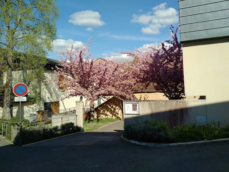 École de Musique Intercommunale