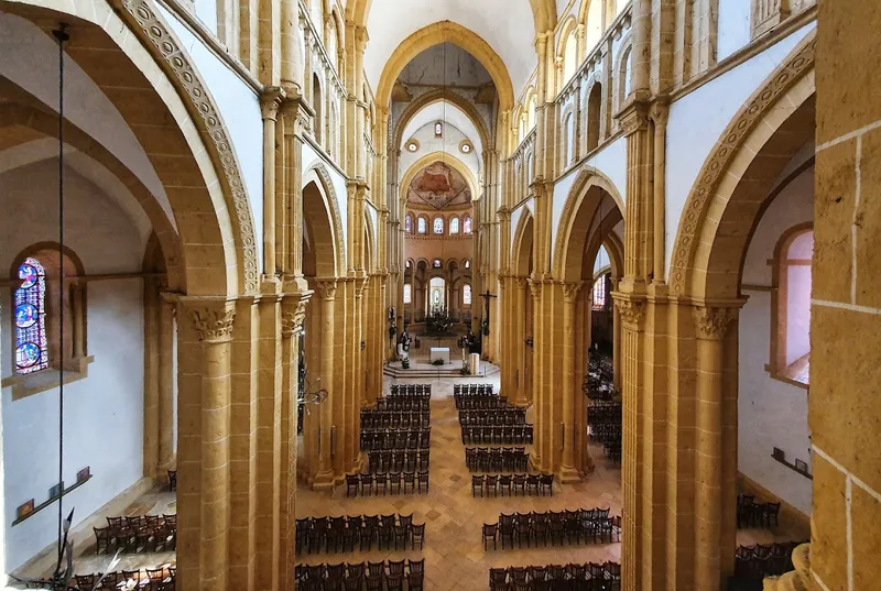 Basilique du Sacré-Cœur