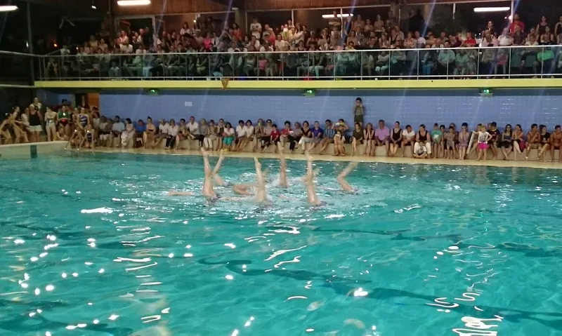 Chenôve Natation