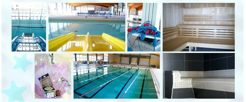 SWIM VAL PISCINE