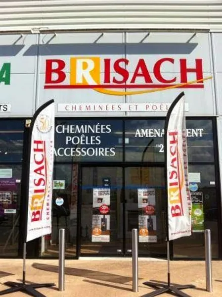 Brisach Aménagement 2000 - Expert Chaleur Bois