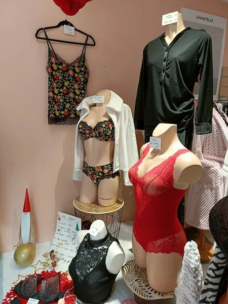 Apparence Lingerie