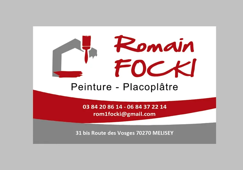 Focki Romain