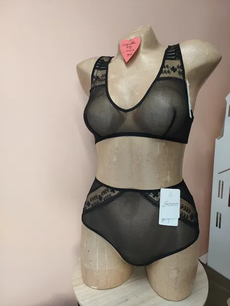 Apparence Lingerie