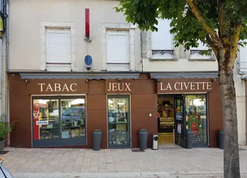 Les 14 boutiques de souvenirs de Cosne-Cours-sur-Loire Nièvre