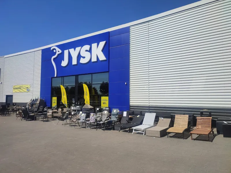 JYSK Cosne Cours sur Loire