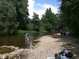 Les 16 activités à faire en famille de Longvic Côte-d'Or