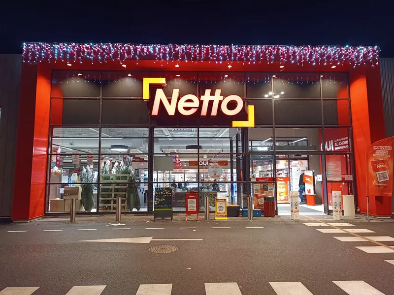 Netto