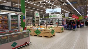 magasins de bières de Quetigny Côte-d'Or