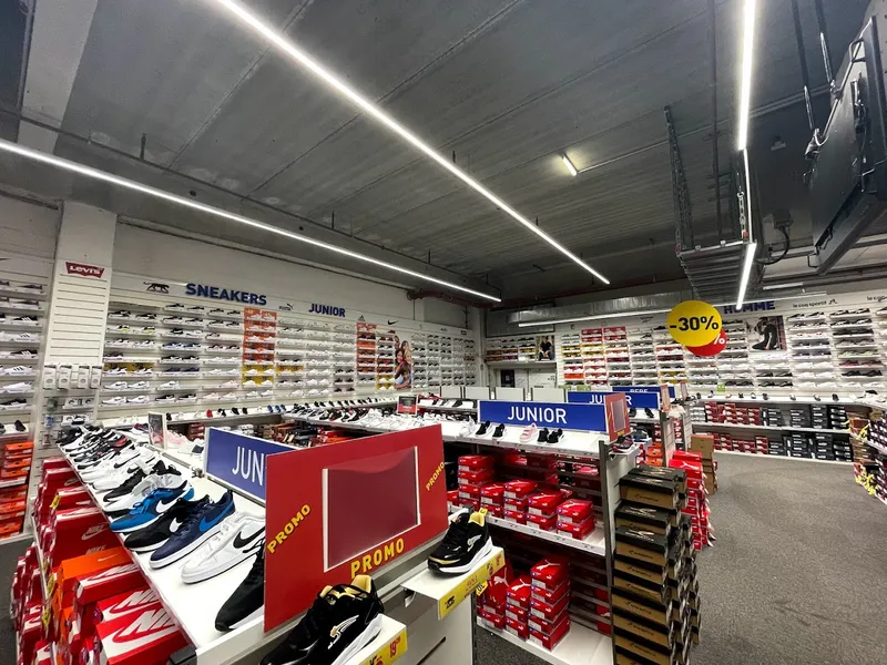 Intersport Quetigny