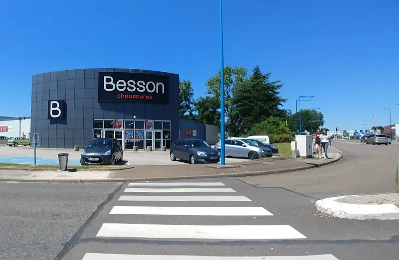 Besson Chaussures Dijon Quetigny