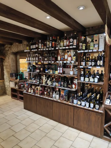 La Ronde des Vins St Claude