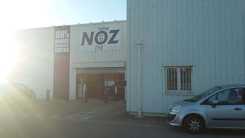 NOZ