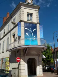 Les 11 magasins beaux arts de Cosne-Cours-sur-Loire Nièvre