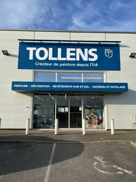 Tollens