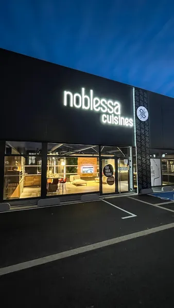 noblessa cuisines Dijon