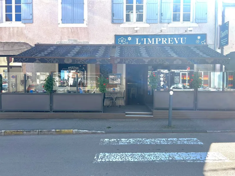 L'Imprévu