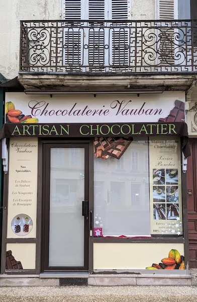 Chocolaterie Vauban