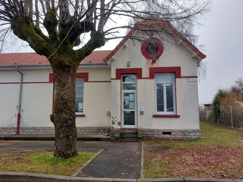 Mission Locale du Charolais - Antenne de Digoin