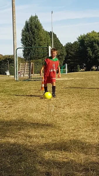 Football Club de Saint-Remy