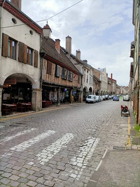 Office de Tourisme de la Bresse bourguignonne